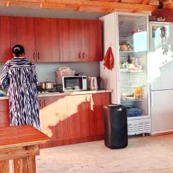 Фото Отель Розовая лагуна