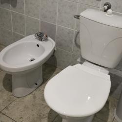 Номер стандарт с 2 односпальными кроватями