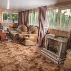 Фото Отель Дом Романтика