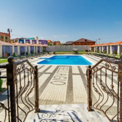 Фото Отель Белладжио