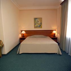 Фото Отель Авиатранс