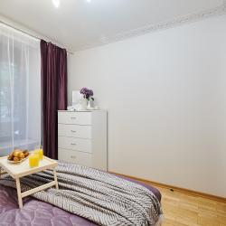 фото 6 GMApartments (ДжиЭмАпартментс) на переулке Богословский 7