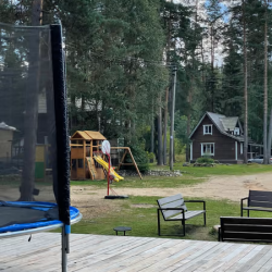Фото Отель Вилла Тайм