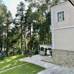 Фото Отель Гостевой дом Лесная сказка