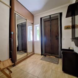 3-комнатные апартаменты эконом