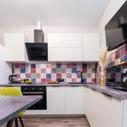 Фото Отель KluchnikOFF (КлючникОФФ) на проспекте Масленникова 14А