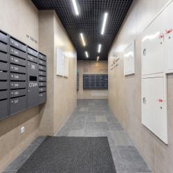 2-комнатные апартаменты улучшенные