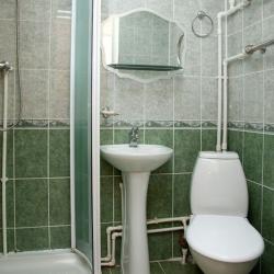 Фото Отель База отдыха Бригантина