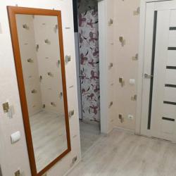 Апартаменты стандарт улица Калинина, 16А