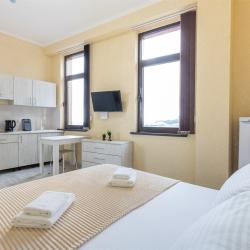 Фото Отель Морской Блюз