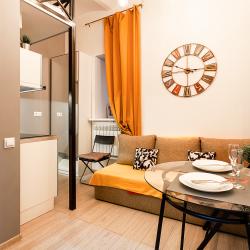 фото 1 Rent4you Nevsky Prospekt (Рентфою Невский проспект)