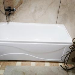 Комната стандарт с 1 двуспальной кроватью