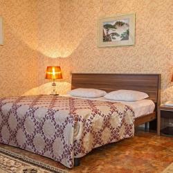 Фото Отель City Line Boutique (Сити Лайн Бутик)