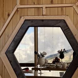 Фото Отель -2000