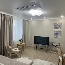 Фото Отель Персона