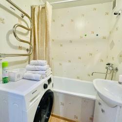 1-комнатные апартаменты улучшенные