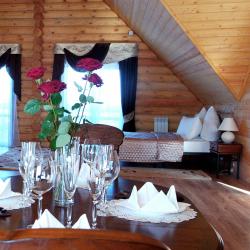 Фото Отель Русь