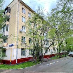 Фото Апартаменты на улице Кондратюка