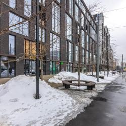 1-комнатные апартаменты люкс