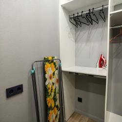 1-комнатные апартаменты стандарт №2