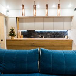 2-комнатные апартаменты стандарт