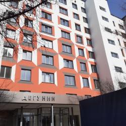 фото 13 MOKO Apartments (МОКО Апартментс) на улице Дегунинская 1к4