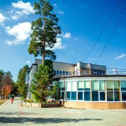 Фото Отель База отдыха Форелька