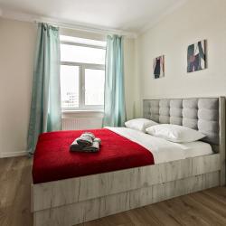 Фото Отель MaxRealty24 на Германа Титова 5к2