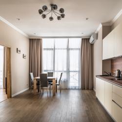 Фото LaMont Апарт-отель (Ламонт)