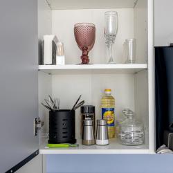 Фото Отель Home Like (Хоум Лайк) на бульваре Эйнштейна 5
