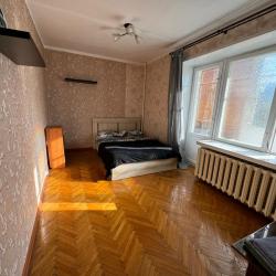 Фото Отель Moment House Большой Коптевский проезд 8