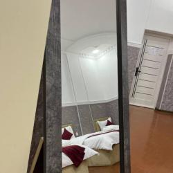 Номер комфорт улучшенный с 4 односпальными кроватями