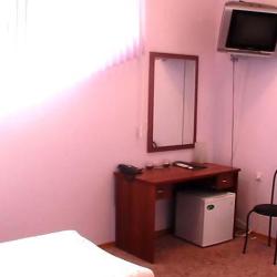 Фото Отель Европа