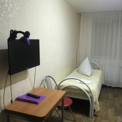 Фото Отель Рублёвка