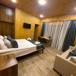 Фото Отель Haleb Resort (Халеб Резорт)