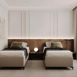 Фото Отель Bon Hotel (Бон)