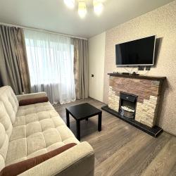 2-комнатные апартаменты люкс