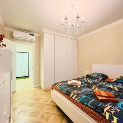 Фото Отель Relax Apart на проспекте Мельникова 35