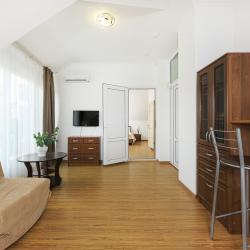 2-комнатный номер стандарт