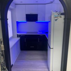 3-комнатные апартаменты люкс