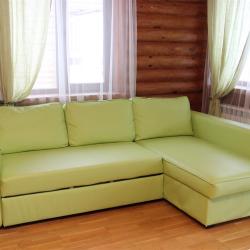 Коттедж стандарт Зеленое яблоко
