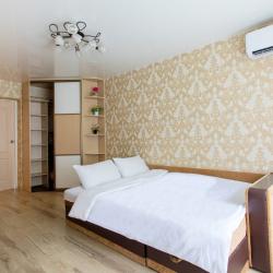 Фото Отель Nova Apartments на улице Пушкинская 50