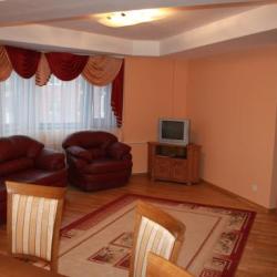 Фото Отель Арена