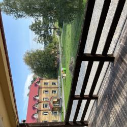 Фото Отель Загородный комплекс Аракуль