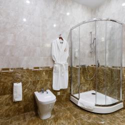 Фото Отель Легенда