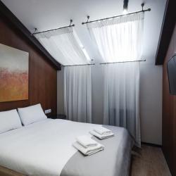 Фото Snega Apart Hotel by Provence (Снега Апарт-отель)