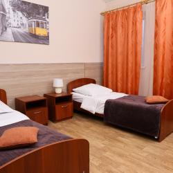 Фото Отель Вингс