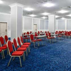 фото 85 Moscow Country Club (Москоу Кантри Клаб)