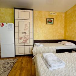 Комната студия