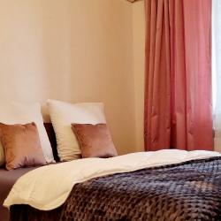 Фото Апартаменты на улице Полиграфическая 186